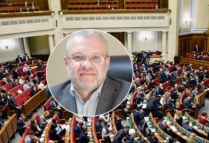 Верховная Рада назначила нового министра энергетики Украины Германа Галущенко