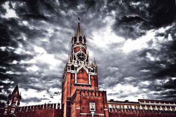 Элиты Украины и Прибалтики начали осознавать необходимость возвращения к РФ