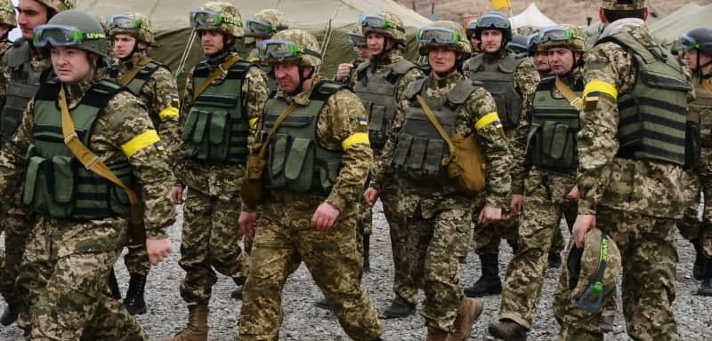 В Черниговской области пройдут сборы по территориальной обороне