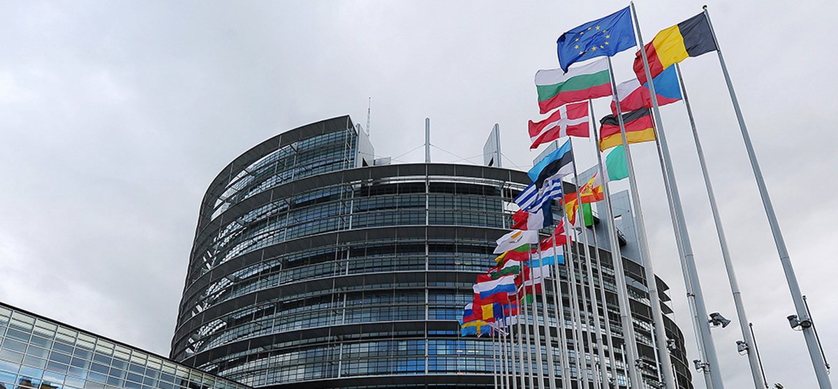 Брюссель не отключит РФ от SWIFT и не будет останавливать «СП-2»