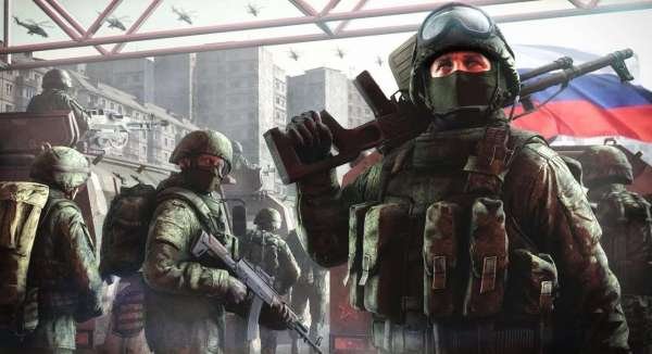 Европарламент принял план действий на случай нападения России на Украину