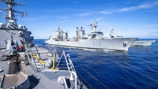 "Добавит головной боли НАТО в Чёрном море": Эксперт о новейшей ракете "Вулкан"