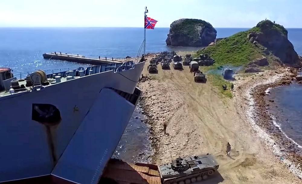 США болезненно реагируют на расширение влияния РФ в Африке