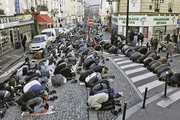 Франция под угрозой уничтожения: кризис из-за гнусных геополитических игр