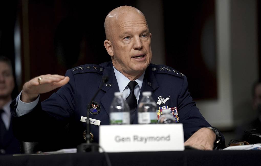 США заявили, что Россия разработала способное уничтожить американские спутники оружие