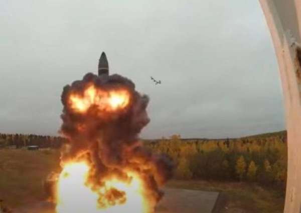 Ядерный щит Украины: хотелки и реальность