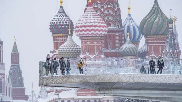 Чего боится разведка США: опубликован доклад о русских, которых ничего не берёт