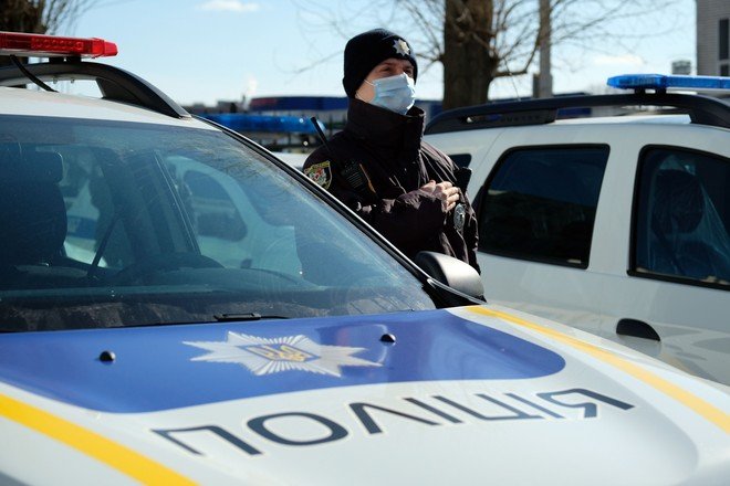 В отношении одессита завели уголовное дело за использование коммунистической символики