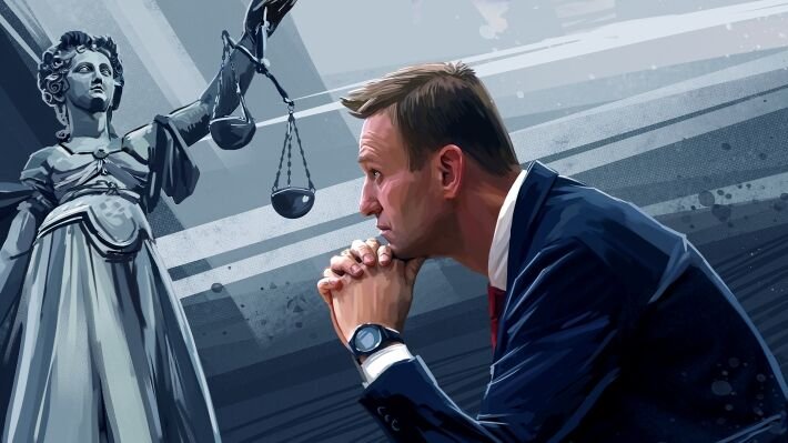 Политолог о закрытии штабов Навального: на блогере больше не заработать