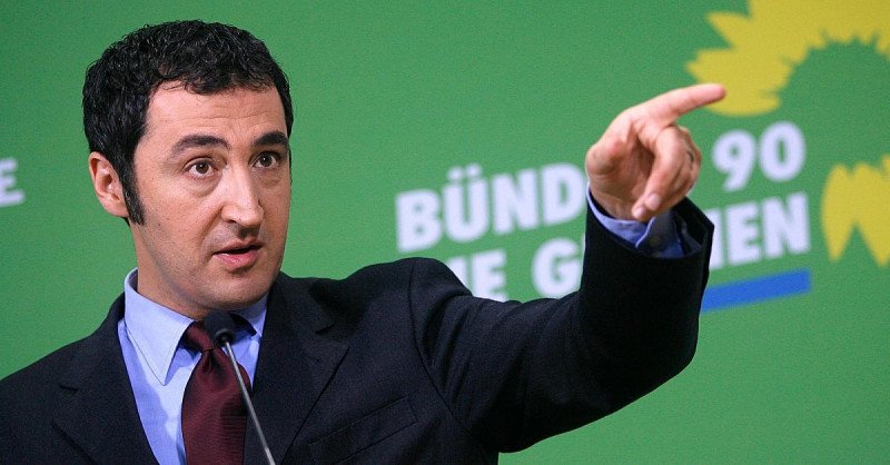 Что будет с Германией, если победят «зеленые»?