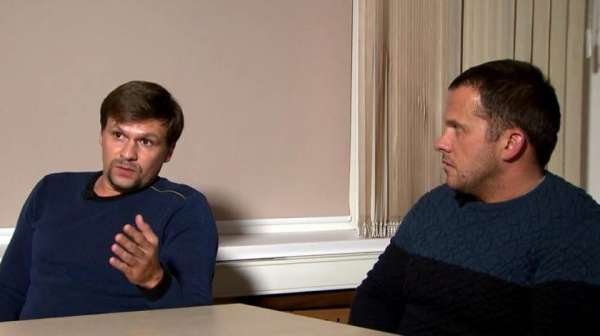 Чехия никак не определится с версиями о «русских агентах»