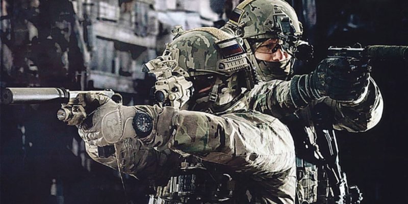 Спецназ США поменял тактику боя