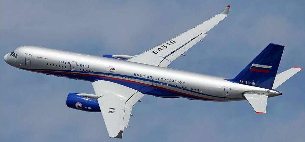 У США пока есть месяц на раздумья – российский дипломат о денонсации ДОН