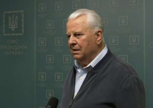 Кравчук знает «больное место» Путина