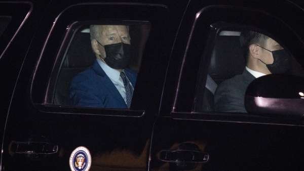 Блинкен рассказал, о чём Байден хочет поговорить с Путиным