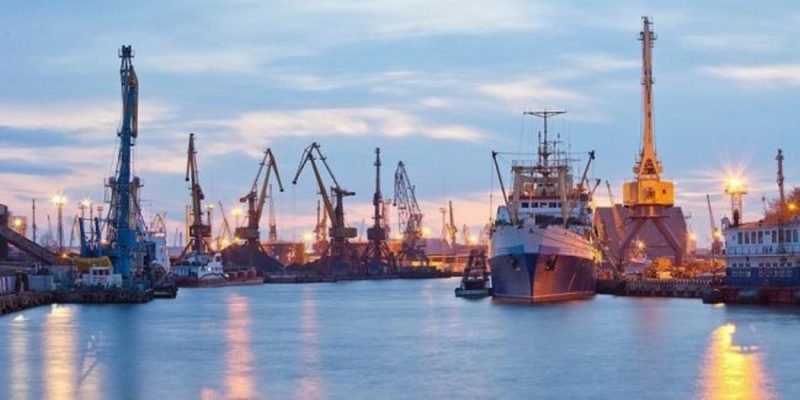 Еще один шаг от Прибалтики: Беларусь построит грузовой терминал на северо-западе России