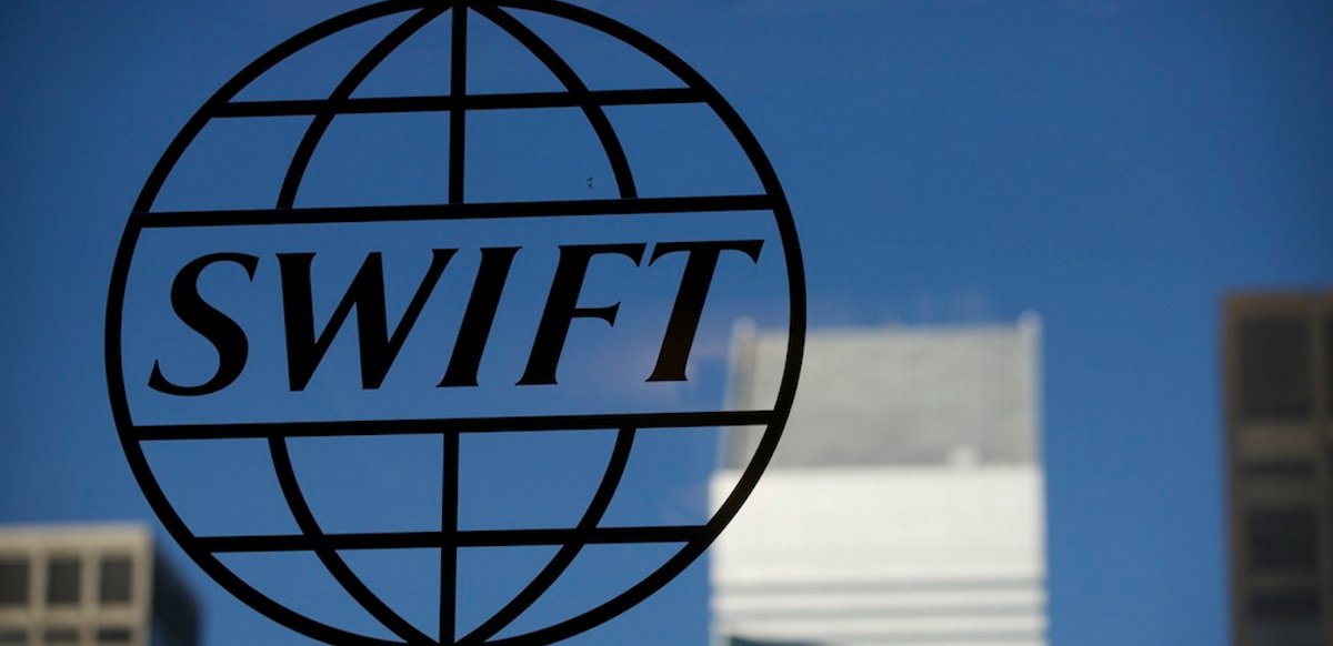 Вассерман объяснил, почему России не страшно отключение от SWIFT