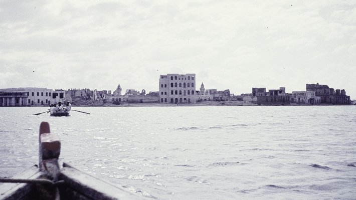 Военное присутствие в Судане обезопасит сырьевые поставки РФ в Азию