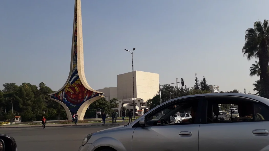 Глава разведки Саудовской Аравии прибыл в Сирию с неофициальным визитом