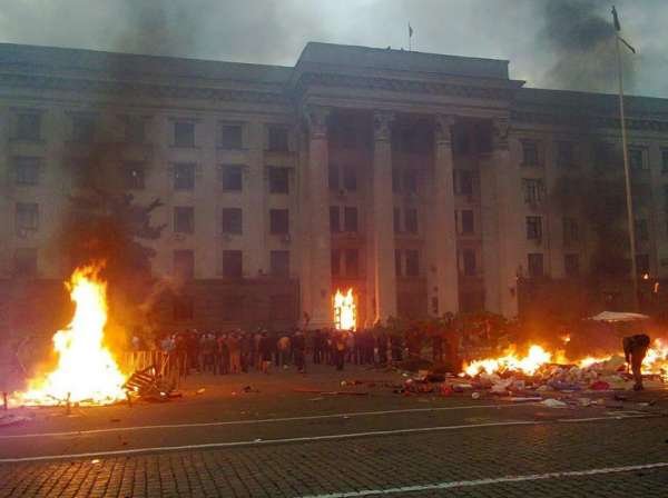 Людей не стало, потому что кто-то набирал политические очки – Шугалей о событиях семилетней давности в Одессе