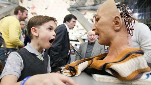 Оружие массового поражения: В школах идёт тихая война против русских детей