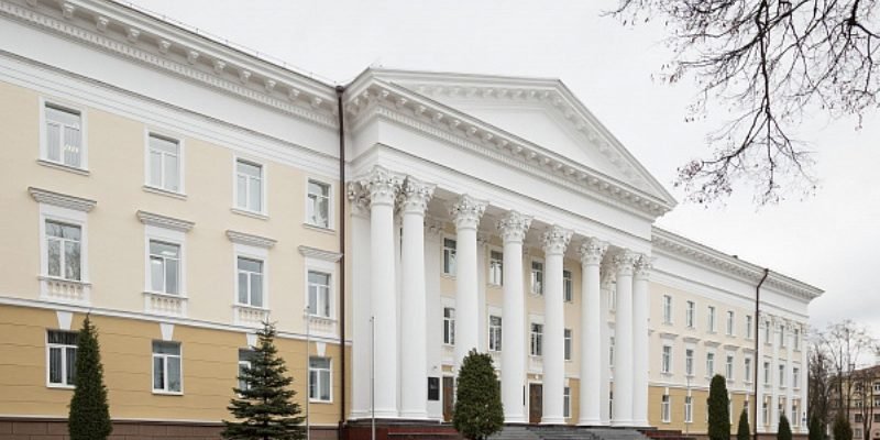 Что закупит Минобороны Беларуси в 2021 году?