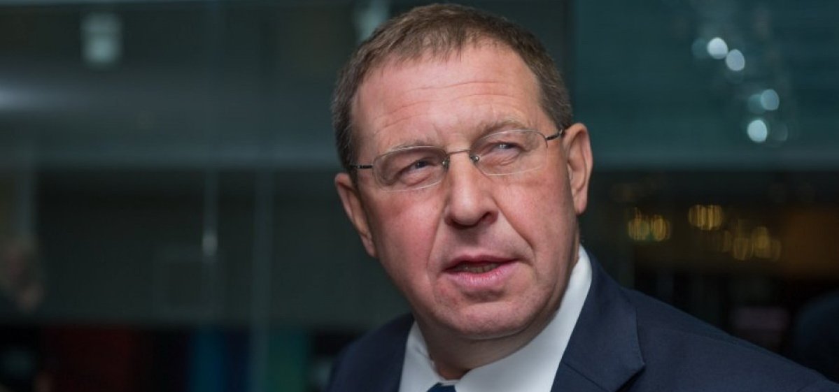 Илларионов огорчил Украину: «СП-2» не остановить, РФ от SWIFT не отключить