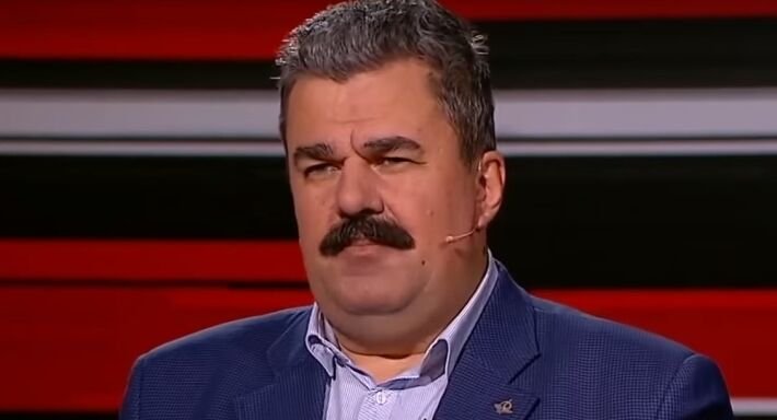 Кому война, кому «Стена»: борьба с РФ на Украине превратилась в бизнес