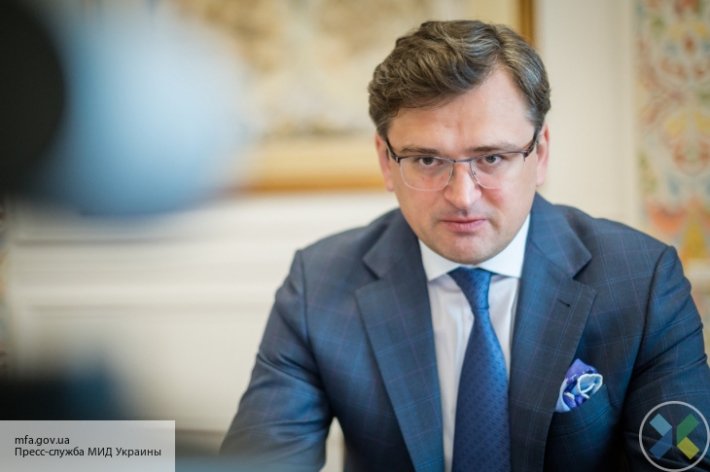 Кулеба: Россия пытается установить контроль над Азовским морем