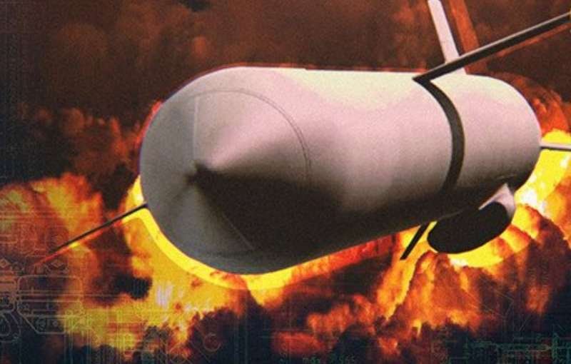 Перспектива лишиться «ядерного козыря» сильно встревожила американцев