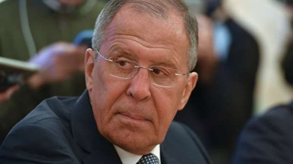 «Думают, что им все дозволено»: Лавров заявил, что Россия не оставит санкции ЕС без ответа