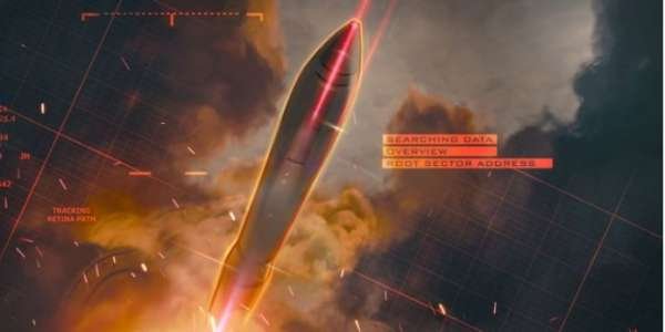 Новое оружие армии России навело страх на американцев