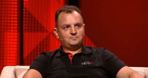 Украина является «ядерной бомбой» мирового масштаба по формированию новых штаммов вирусов