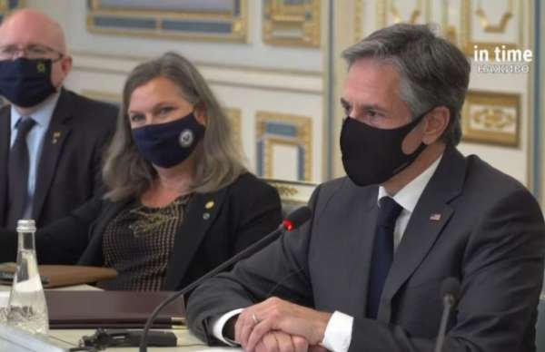 Non-paper для Байдена