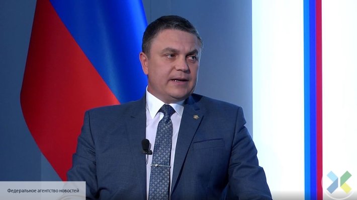 Пасечник опроверг заявления об обстреле ополченцами беспилотников ОБСЕ