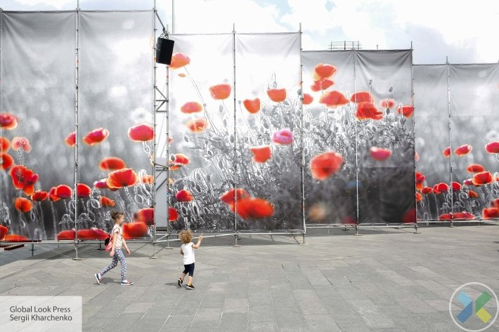 Украинцам нужны и День памяти и примирения, и День победы над нацизмом