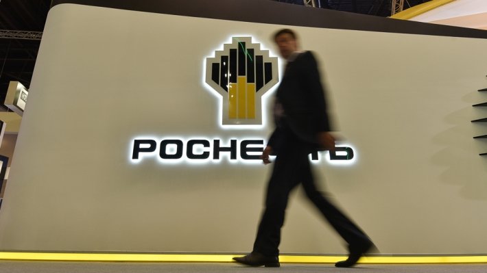 Арктические перспективы вскружили голову «Роснефти»