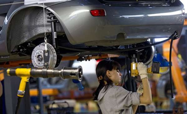 MDR: российская экономика не такая отсталая, как многие думают