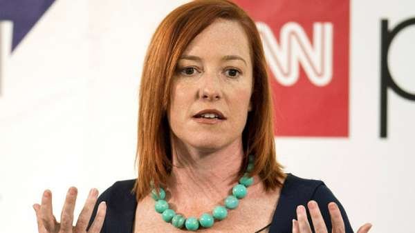 Псаки хочет маневрировать, грозя России санкциями