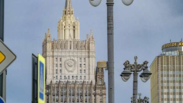 ЕС перешёл к угрозам России после анонса списка "недружественных стран"