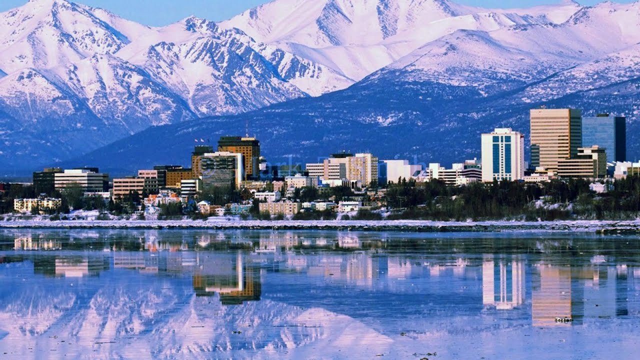 Крымчанин потребовал от США "подать пример" и вернуть Аляску