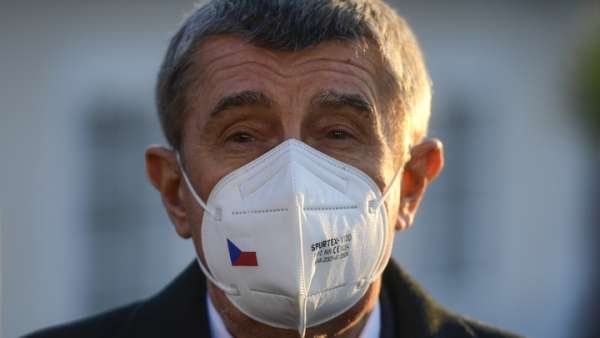 "Это нападение": Чехия намерена выгнать русских дипломатов из Европы