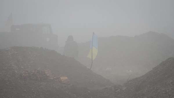 "Злость переполняет": ВСУ убили старика в преддверии Дня Победы