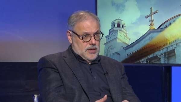 Михаил Хазин заявил о крайне опасной ситуации в мире