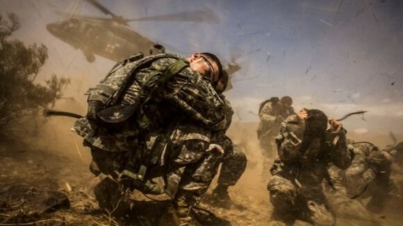 Военный эксперт указал на скрытую подоплеку учений армии США в Прибалтике