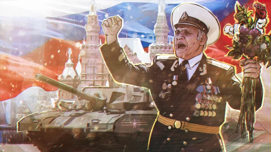 А можно ли вообще говорить о цене Победы? Колонка Голоса Мордора