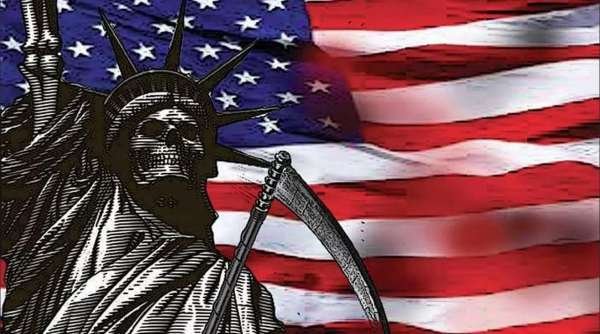 Эксперт рассказал, кто на самом деле «агрессивен и враждебно настроен» в отношениях США, РФ и КНР