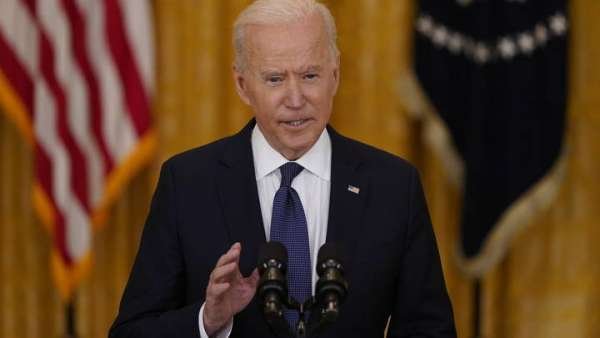 Встреча Байдена и Путина: окончательное "да" сопровождал скандал