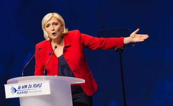 Noonpost (Египет): признаки начала военного переворота во Франции