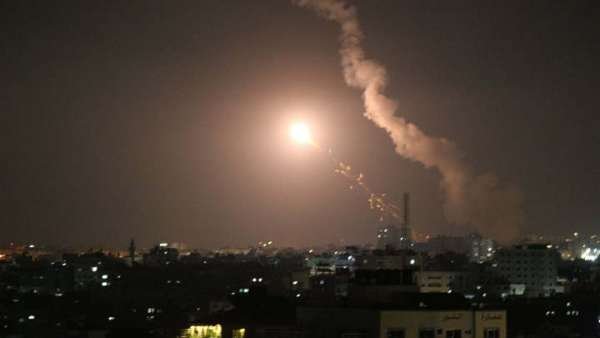 Погиб один из лидеров ХАМАС - СМИ